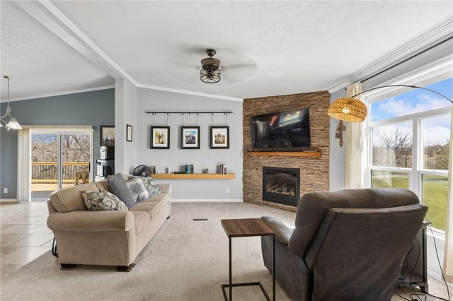 2680 Old Capps Road, Harrison, AR 72601