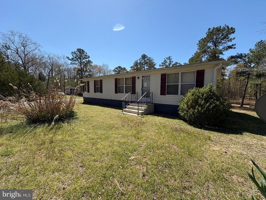 Image 1 of property listing at 5460 SANDY HILL RD, Quantico, MD 21856