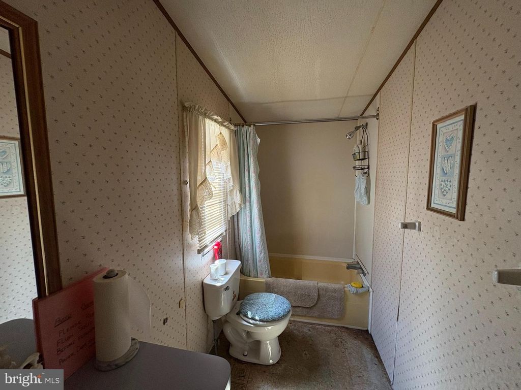 Image 13 of property listing at 5460 SANDY HILL RD, Quantico, MD 21856