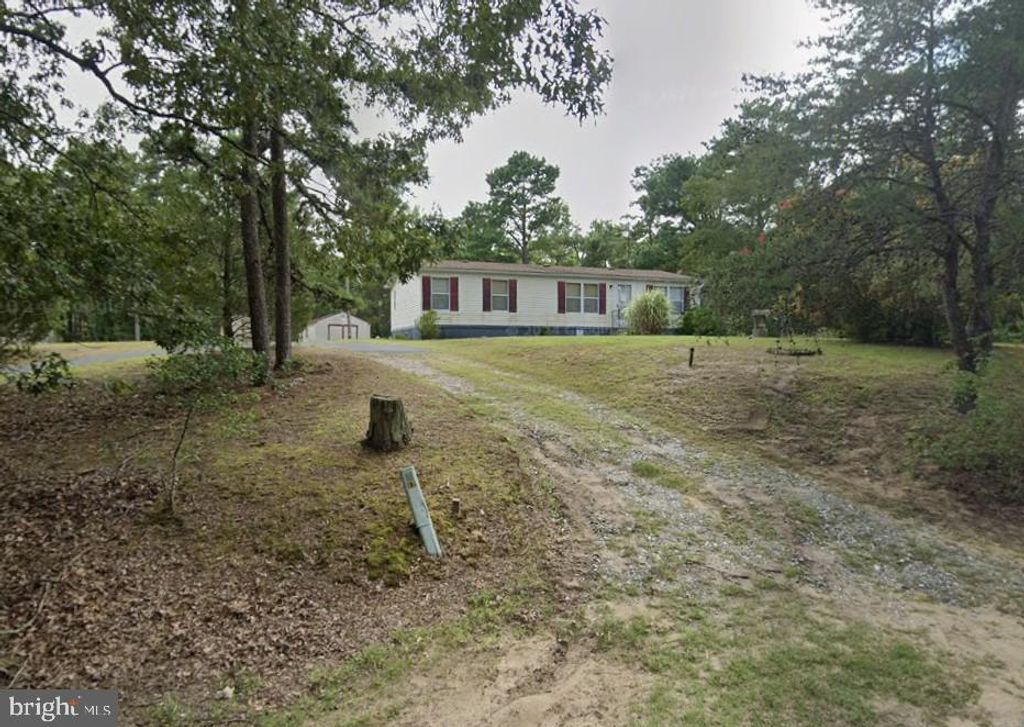 Image 15 of property listing at 5460 SANDY HILL RD, Quantico, MD 21856