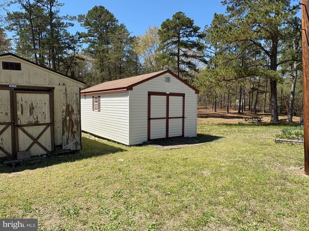 Image 16 of property listing at 5460 SANDY HILL RD, Quantico, MD 21856