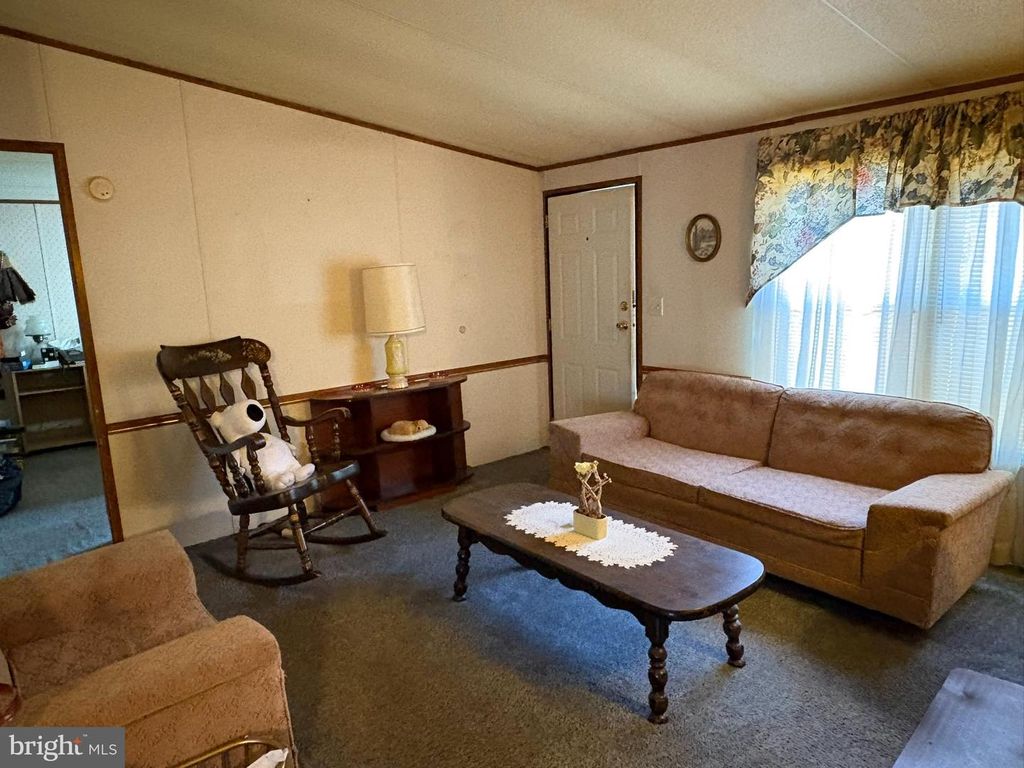 Image 5 of property listing at 5460 SANDY HILL RD, Quantico, MD 21856