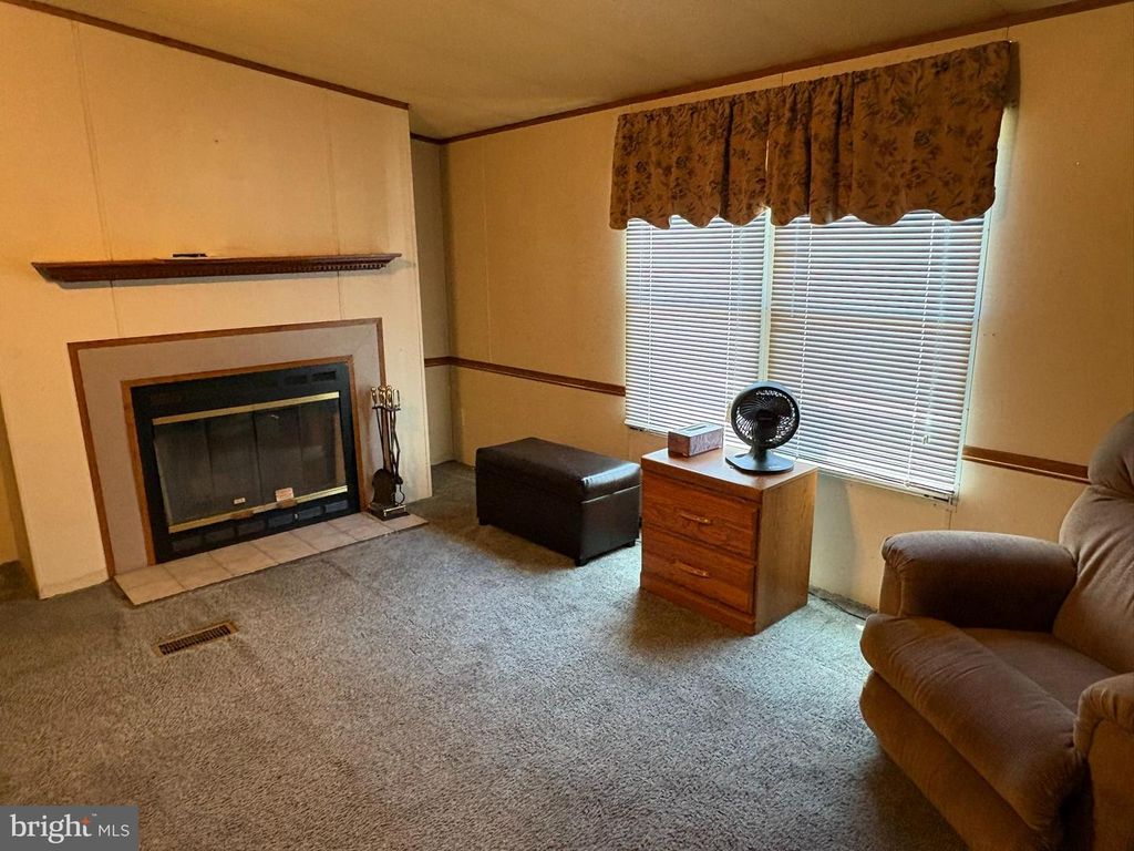 Image 6 of property listing at 5460 SANDY HILL RD, Quantico, MD 21856