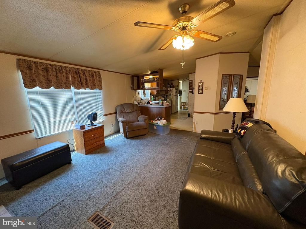 Image 8 of property listing at 5460 SANDY HILL RD, Quantico, MD 21856