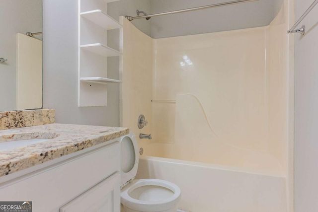 4730 Gold Mine Drive, Sugar Hill, GA 30518