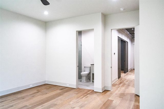 411 W Saulnier Street, Houston, TX 77019