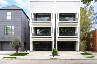 411 W Saulnier Street, Houston, TX 77019