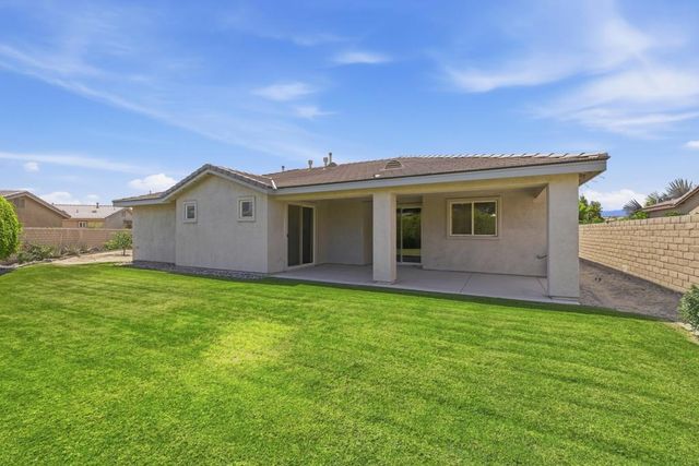 83694 Matterhorn Drive, Indio, CA 92203