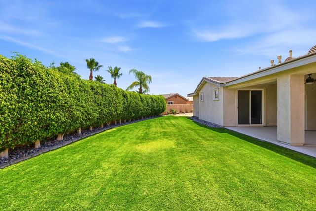 83694 Matterhorn Drive, Indio, CA 92203