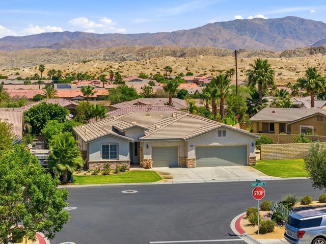 83694 Matterhorn Drive, Indio, CA 92203