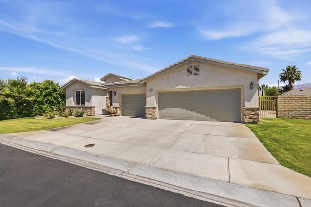 83694 Matterhorn Drive, Indio, CA 92203