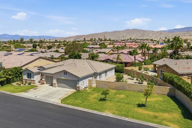 83694 Matterhorn Drive, Indio, CA 92203