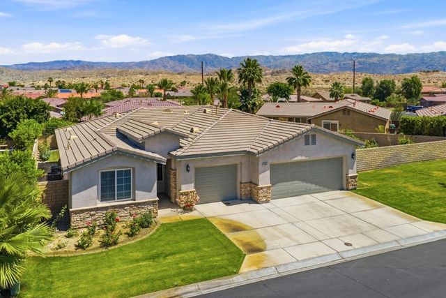 83694 Matterhorn Drive, Indio, CA 92203