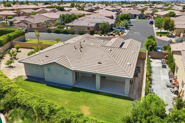 83694 Matterhorn Drive, Indio, CA 92203