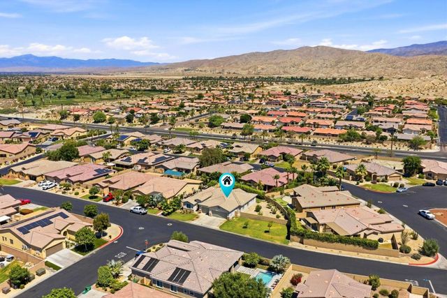 83694 Matterhorn Drive, Indio, CA 92203
