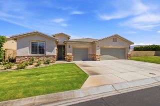 83694 Matterhorn Drive, Indio, CA 92203