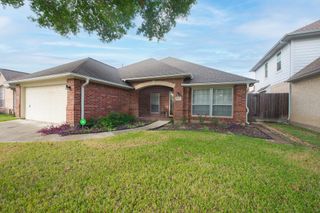 13202 Poplar Glen Lane, Houston, TX 77082