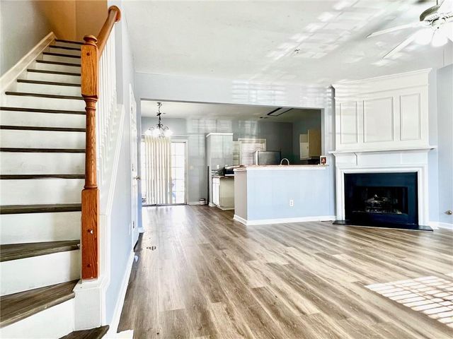 1605 Kilmington Court, Alpharetta, GA 30009