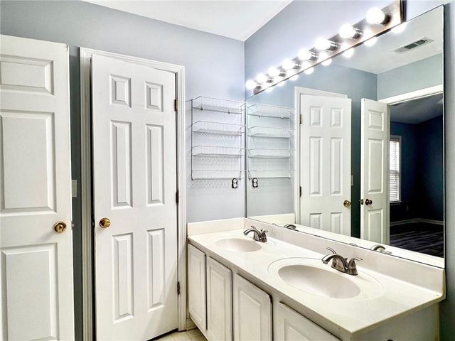 1605 Kilmington Court, Alpharetta, GA 30009