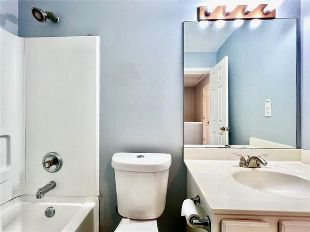 1605 Kilmington Court, Alpharetta, GA 30009