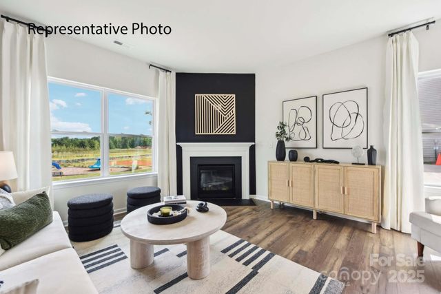 470 Court House Avenue, York, SC 29745