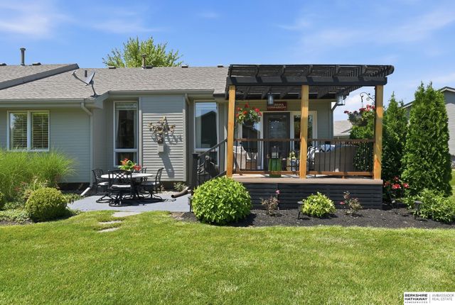 15607 Edna Circle, Omaha, NE 68136