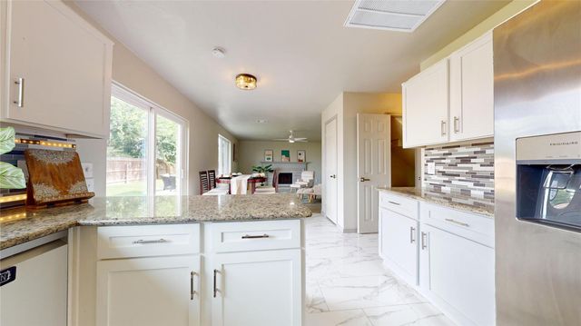 12306 Bent Pine Drive, Cypress, TX 77429