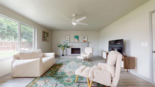 12306 Bent Pine Drive, Cypress, TX 77429