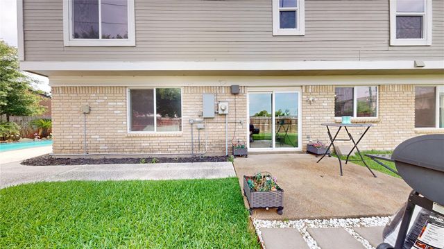 12306 Bent Pine Drive, Cypress, TX 77429