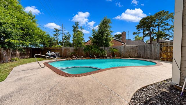 12306 Bent Pine Drive, Cypress, TX 77429