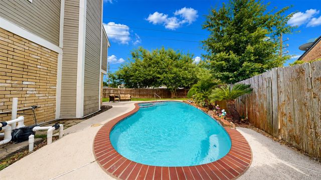 12306 Bent Pine Drive, Cypress, TX 77429