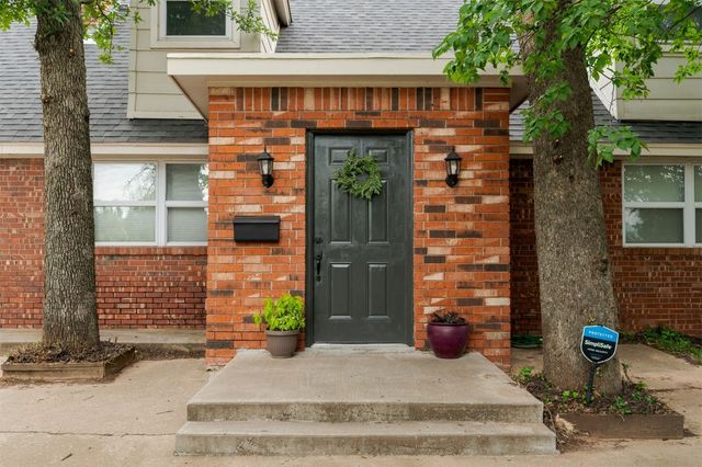 5709 NW 31st Street, Oklahoma City, OK 73122