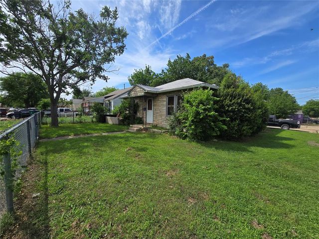 1401 SW 35th Street, Oklahoma City, OK 73119