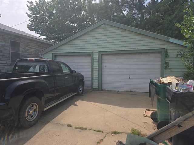 1401 SW 35th Street, Oklahoma City, OK 73119