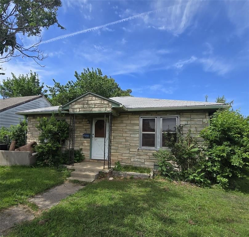 1401 SW 35th Street, Oklahoma City, OK 73119