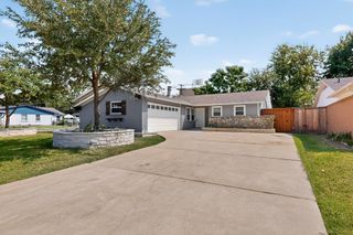 126 Brookwood Drive, Richardson, TX 75080