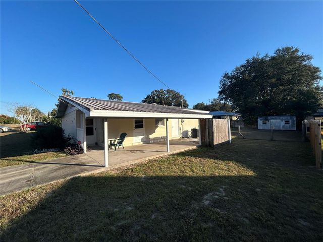 21696 SW RAINTREE STREET, Dunnellon, FL 34431