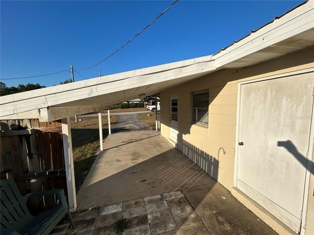 21696 SW RAINTREE STREET, Dunnellon, FL 34431