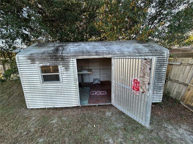 21696 SW RAINTREE STREET, Dunnellon, FL 34431