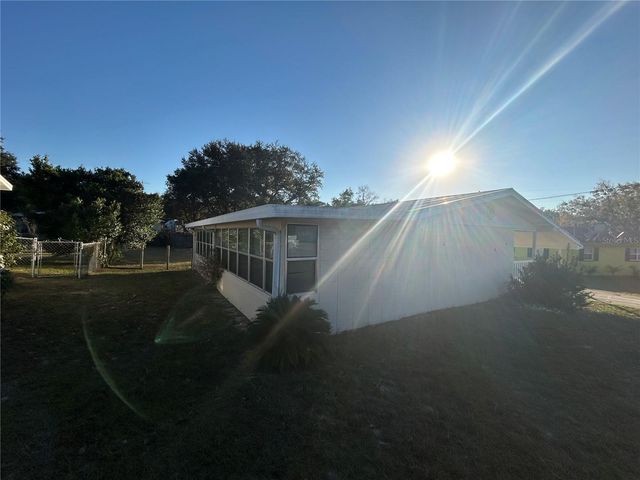 21696 SW RAINTREE STREET, Dunnellon, FL 34431