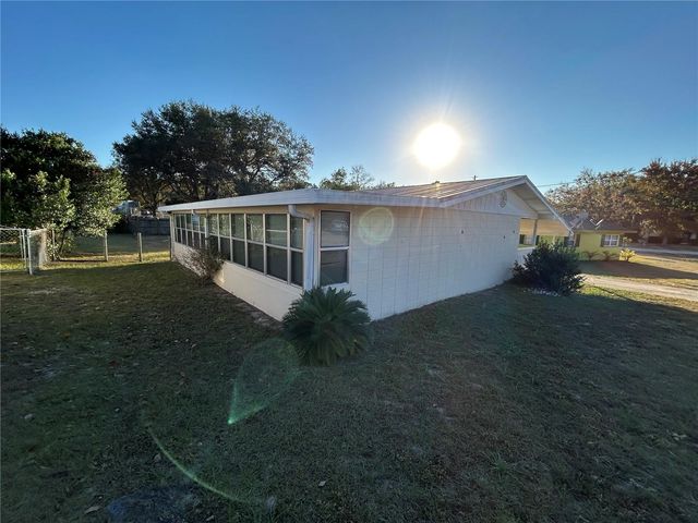 21696 SW RAINTREE STREET, Dunnellon, FL 34431