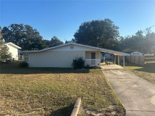 21696 SW RAINTREE STREET, Dunnellon, FL 34431
