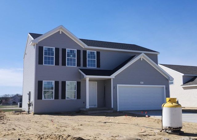 59072 Swenson Street, Mattawan, MI 49071
