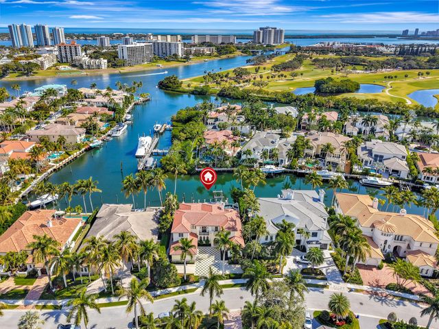 804 Harbour Isles Place, North Palm Beach, FL 33410