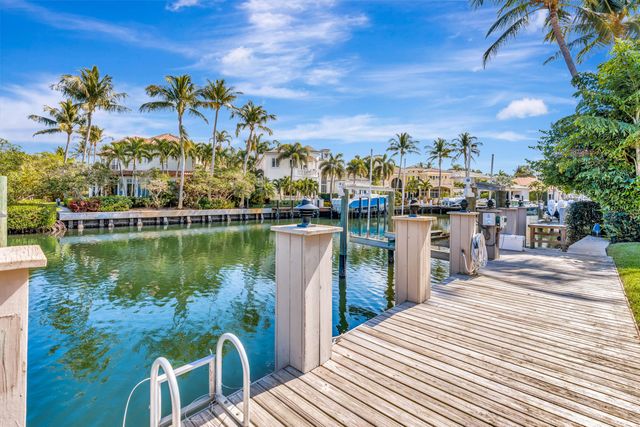 804 Harbour Isles Place, North Palm Beach, FL 33410