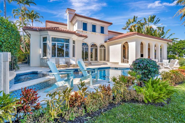 804 Harbour Isles Place, North Palm Beach, FL 33410