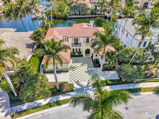 804 Harbour Isles Place, North Palm Beach, FL 33410