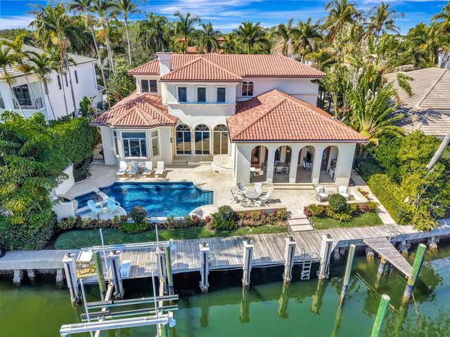 804 Harbour Isles Place, North Palm Beach, FL 33410