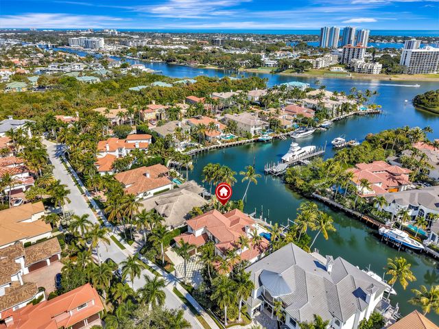 804 Harbour Isles Place, North Palm Beach, FL 33410