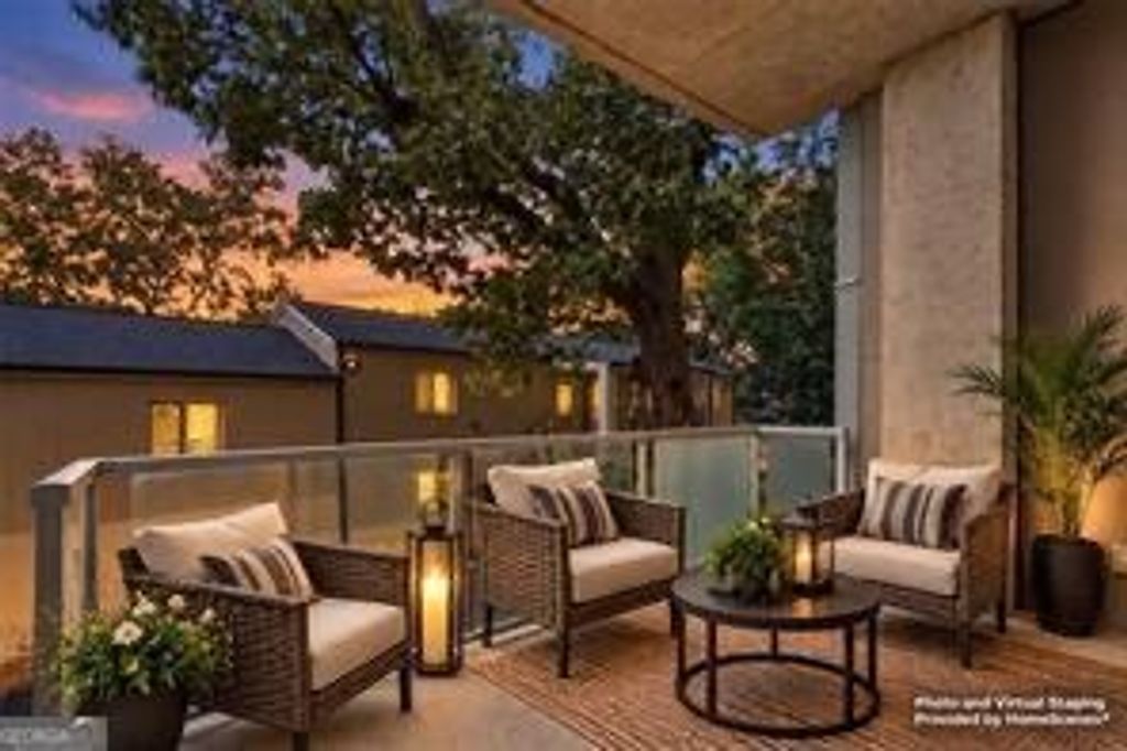 130 Arizona Avenue NE 105, Atlanta, GA 30307 — photo 4